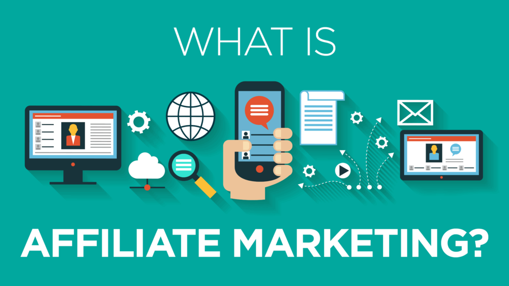 The Newbie's Complete Guide to Starting and Running a Successful Affiliate Marketing Business